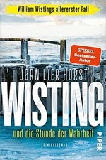 Wisting und die Stunde der Wahrheit (Wistings Cold Cases... | Buch | Zustand gut