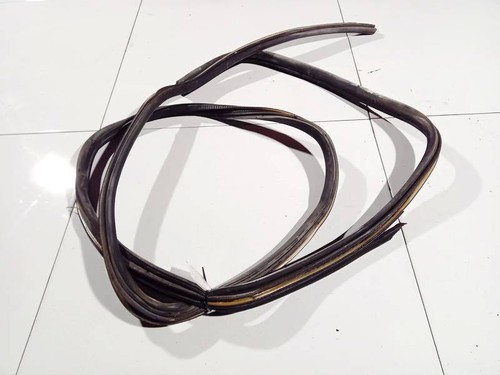 Türer Türgummi Türdichtung Dichtung Vorne Rechts  Volkswagen  DE2152295-66