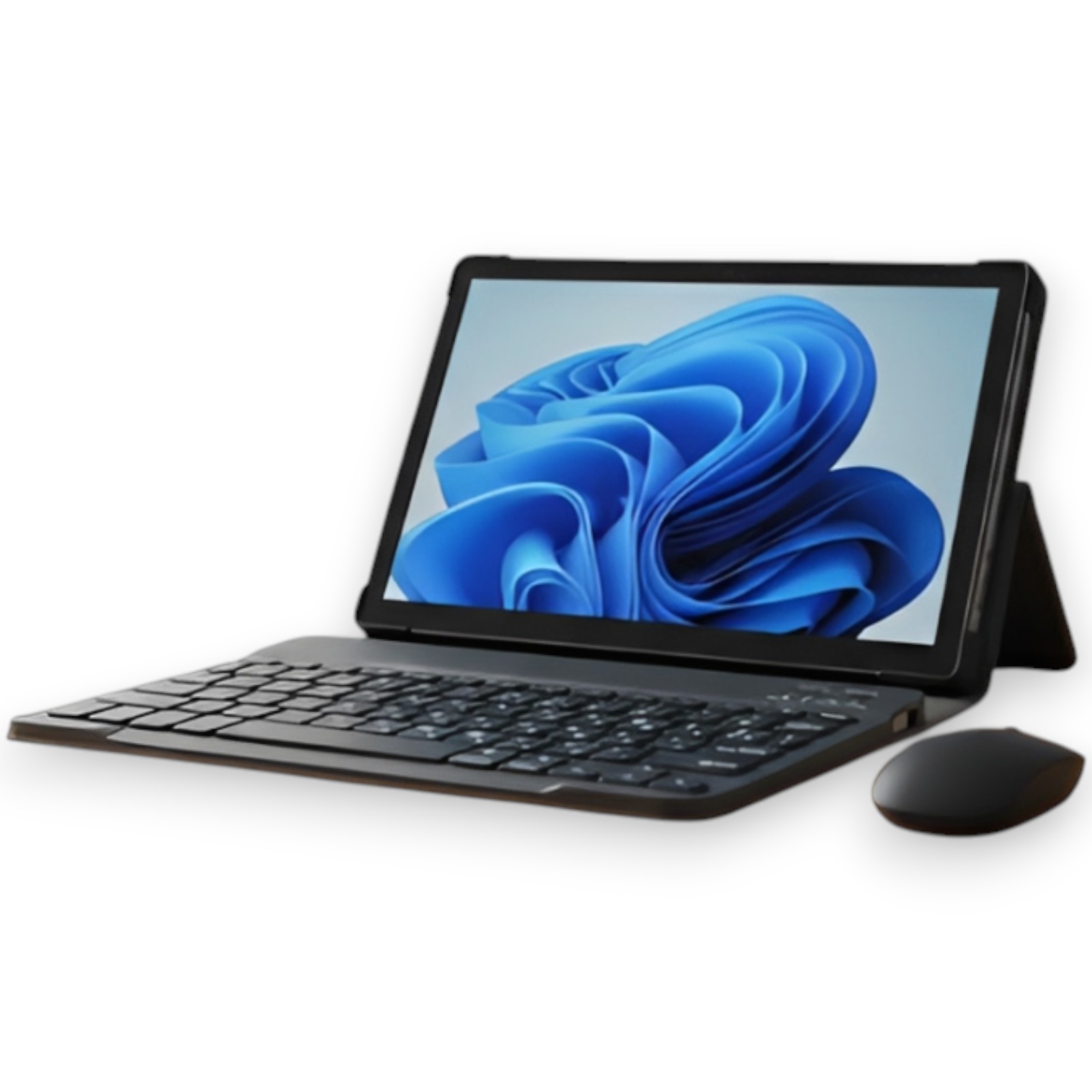 Idea Regalo: Tablet Android 15 10.1" Full Pack 512GB - Pronto all'uso