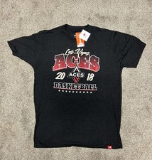 Las Vegas Aces Sportiqe WNBA Shirt Size XL
