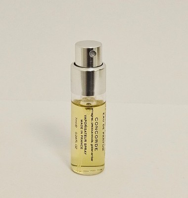 Salle Privée CONCORDE Travelspray Eau de Parfum 7ml Herren Original