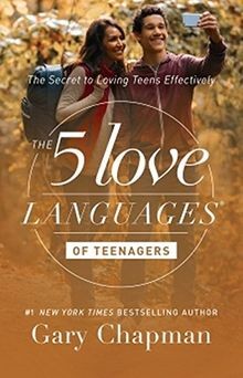 The 5 Love Languages of Teenagers: The Secret to Lo... | Buch | Zustand sehr gut