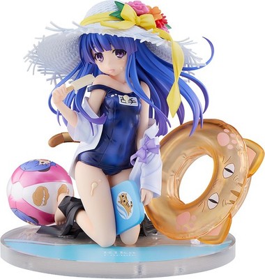 Higurashi: When They Cry SOTSU Series Rika Furude 1/7 Scale Figure