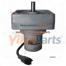 Throttle motor For Hitachi EX200-2 EX200-3 excavators