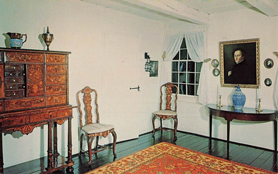 #ad #ad Postcard Green Bay Wisconsin: Tank Cottage Home by Joseph Le Roi Parlor $3.56