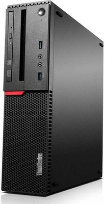 Lenovo ThinkCentre M700 SFF (i7-6700, 32 GB DDR4, 1TB SSD, Windows 11 Pro) 33394