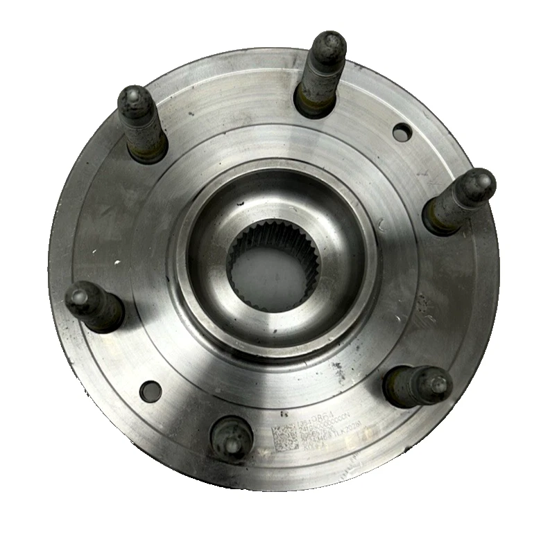 13549864OEM GM LH RH Front Wheel Hub Bearing Set x2 2021-2025 Escalade Tahoe - Image 4 of 4