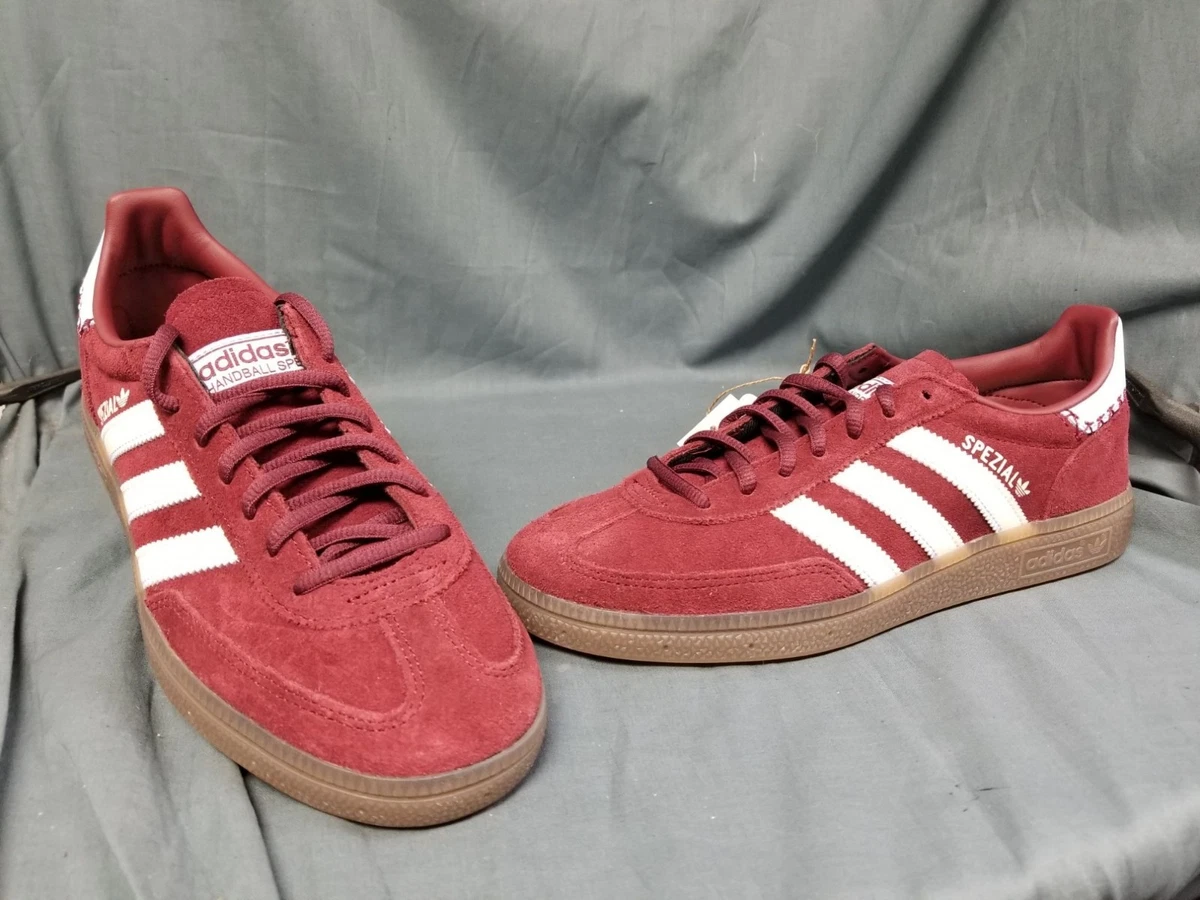 ほぼ未使用 HANDBALL SPEZIAL28cm adidas Handball Spezial Chevron Stitch Pack for Sale
