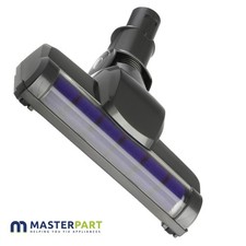 Soft Roller Brush Head Floor Tool for Dyson V6 Total Clean SV09 Cordless Vacuum