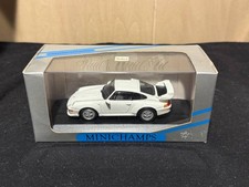 [minichamps] [minichamps] 1/43 Porsche 911 GT2 street 1995 white White Product
