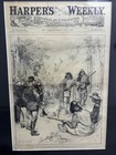 Harpers Weekly , July 7 1883 , Complete Issue.  — photo 3