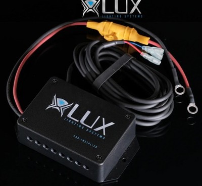 LUX Lighting Systems Pro-Installer Installation Kit