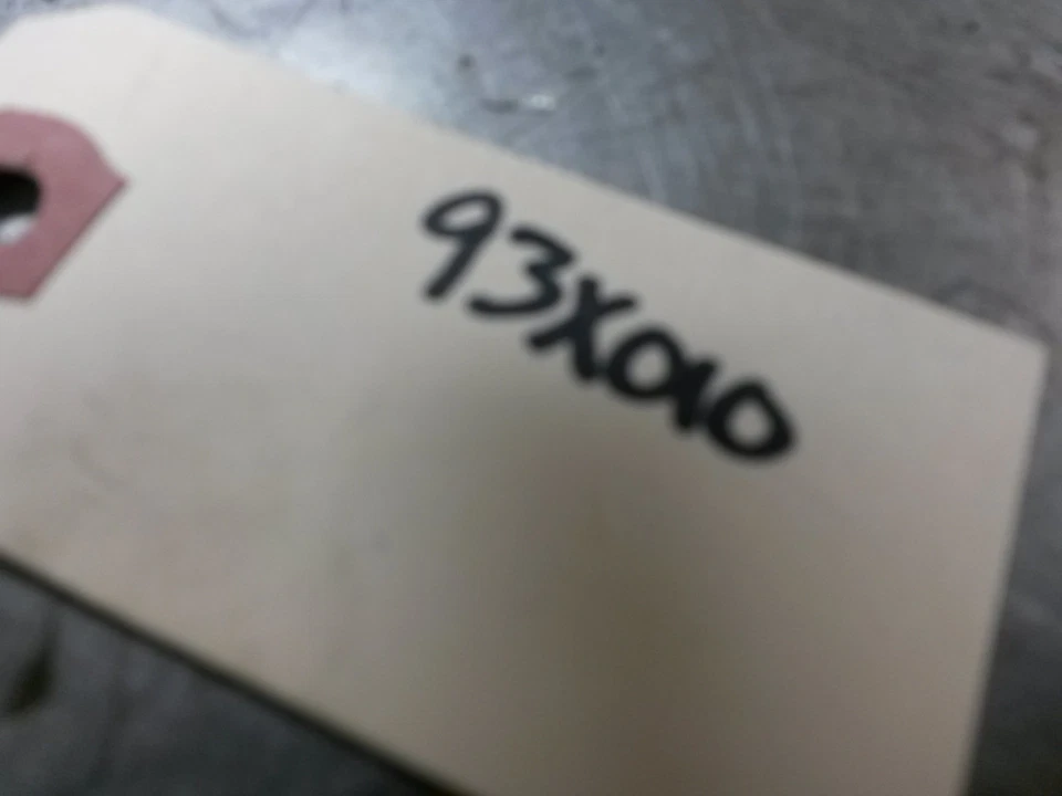 Pistón y biela estándar para 02-08 Jaguar X-Type 3.0 Foto 3 de 4