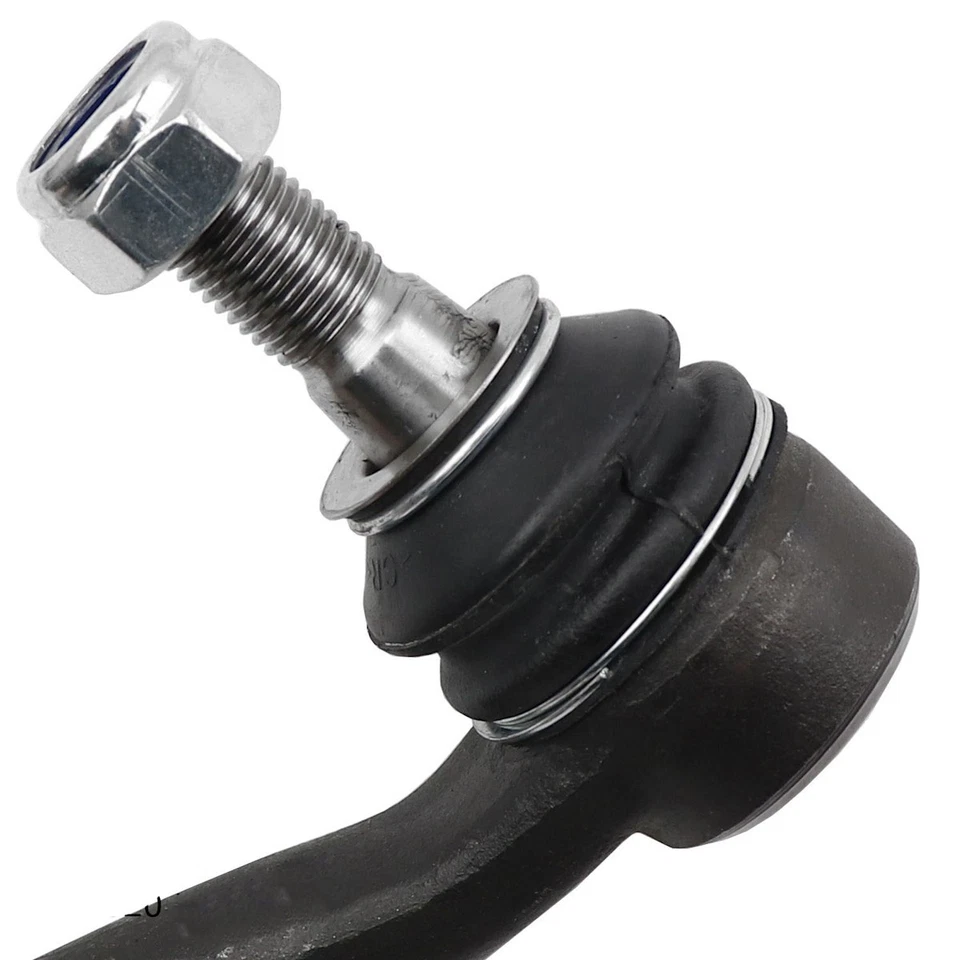 101-6858 Beck Arnley Tie Rod End Delantero Driver Lado Izquierdo Exterior Exterior Foto 3 de 4