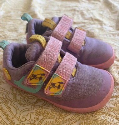 Affenzahn Schuhe 23 Lila