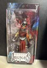 Four Horsemen Mythic Legions 2016 Skapular The Cryptbreaker Skeleton Knight