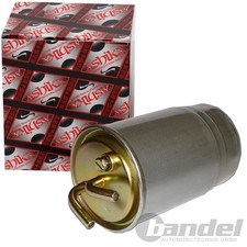 Filtre à carburant Mazda 121