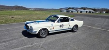 1966 Ford Mustang for Sale