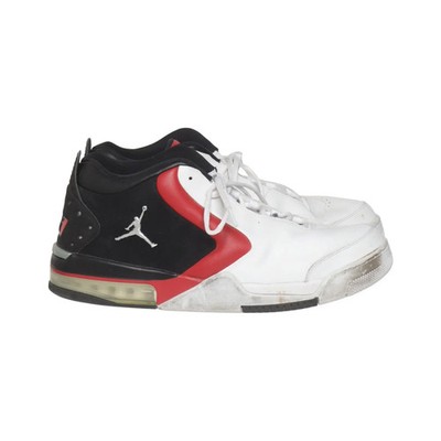Nike, Basketballschuhe, Größe: 49 1/2, model: jordan flight flex trainer #Xwp