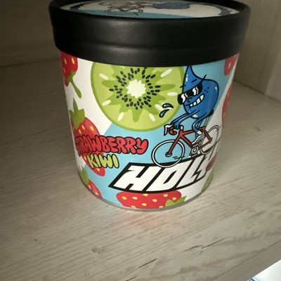 Holy Energy Hydration Kiwi Erdbeere Ungeöffnet