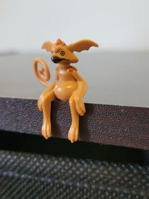 LEGO Star Wars Salacious B. Crumb SW0408 Minifigure from set 9516