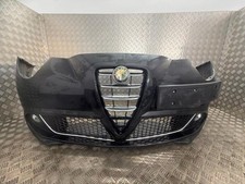Pare-choc avant Alfa Romeo MITO
