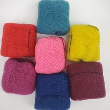 100 Afro Kinky Bulk Human Hair For DreadLocks, Loc Repair, Extensions, Twist