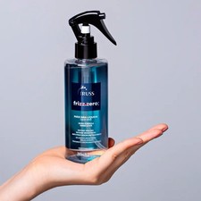 Truss FRIZZ.ZERO Hair Care Treatment 300ml Unsealed