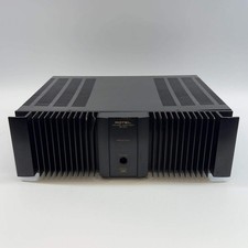 Rotel RB-991 Power Amplifier