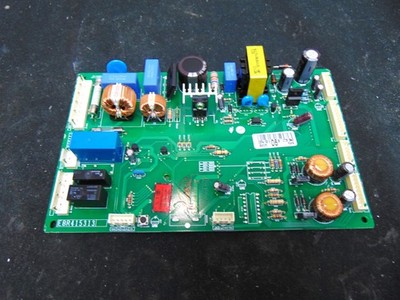 LG Refrigerator LTC22350WH/00 Control Board EBR41531306
