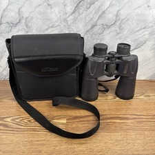 Nikon Action Fieldmaster 12x50 5.5 Binoculars Multi-Coated w/ Case