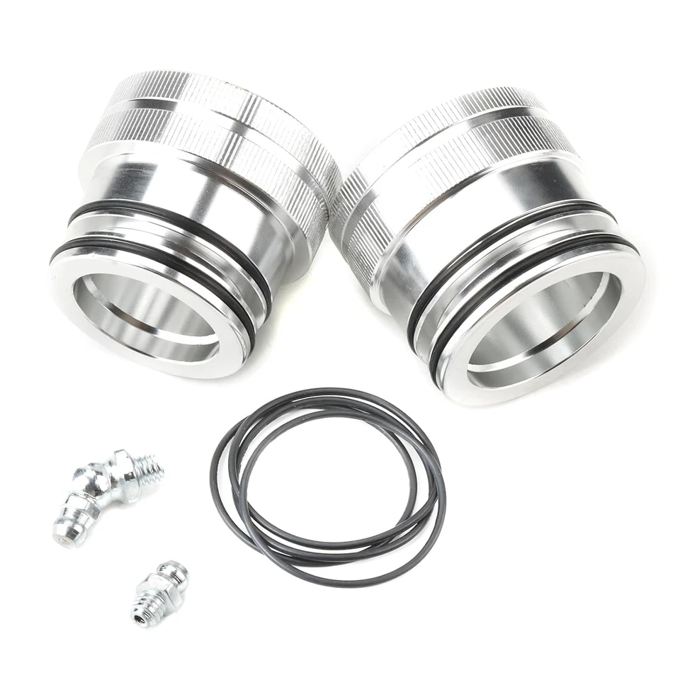 40Mm & 44Mm Front Rear Wheel Bearing Greaser Tool for Polaris UTV ATV Ranger 570 Foto 4 de 4