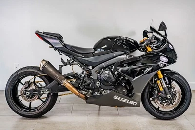 2023 Suzuki GSX-R  - Image 1 of 4
