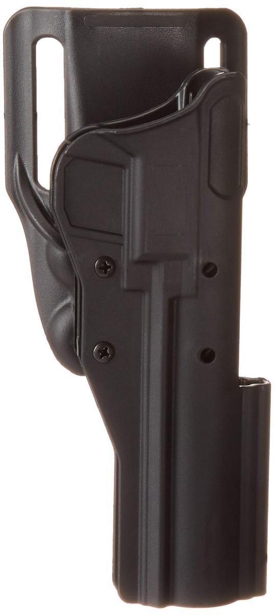 Masa】UR-TACTICALD-RING Black Movement Spacer Ring - CT527