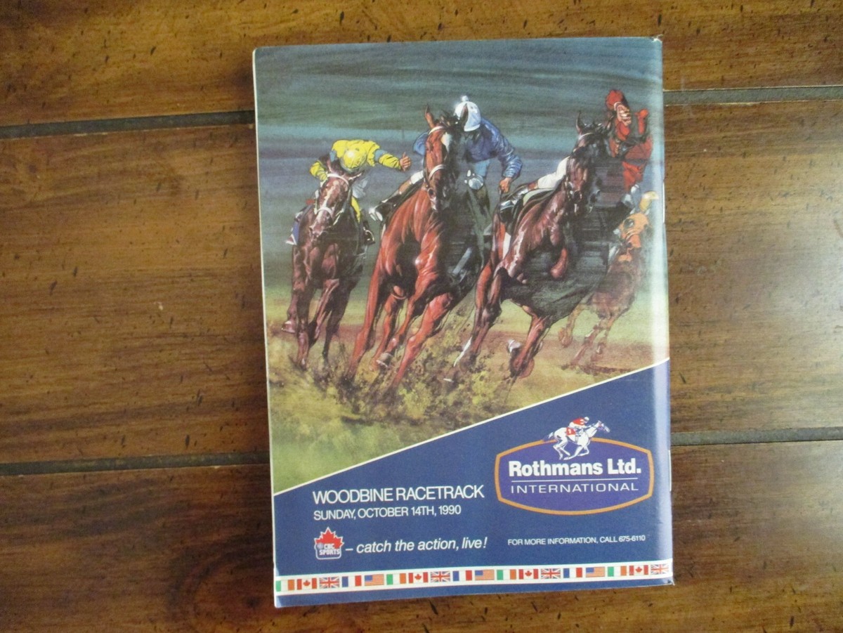 13, 1990 TV Guide(WINSTON REKERT/NANCY VALEN/LAUREN KOSLOW/ANTOINETTE  BOWER