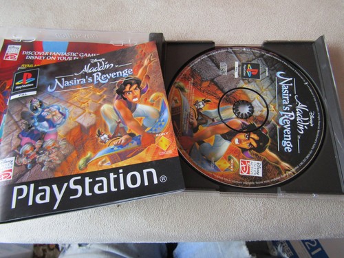 JUEGOS SONY PLAYSTATION 1 PS1 PICK-A-GAME ACTUALIZADO 23/04/25 - Imagen 77 de 350