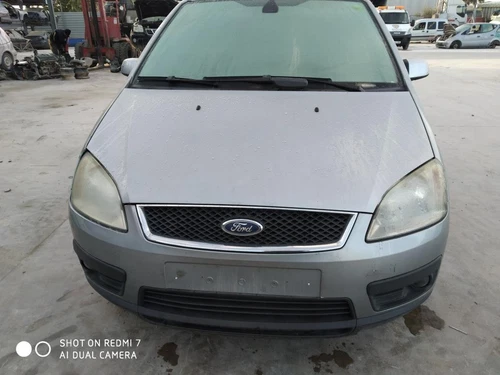 Motor Arranque para FORD FOCUS C-MAX (CAP)(2003) Trend (D) 2005 535394 - Imagen 6 de 10