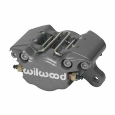 Wilwood 120-9687 Dynapro Billet Single Caliper