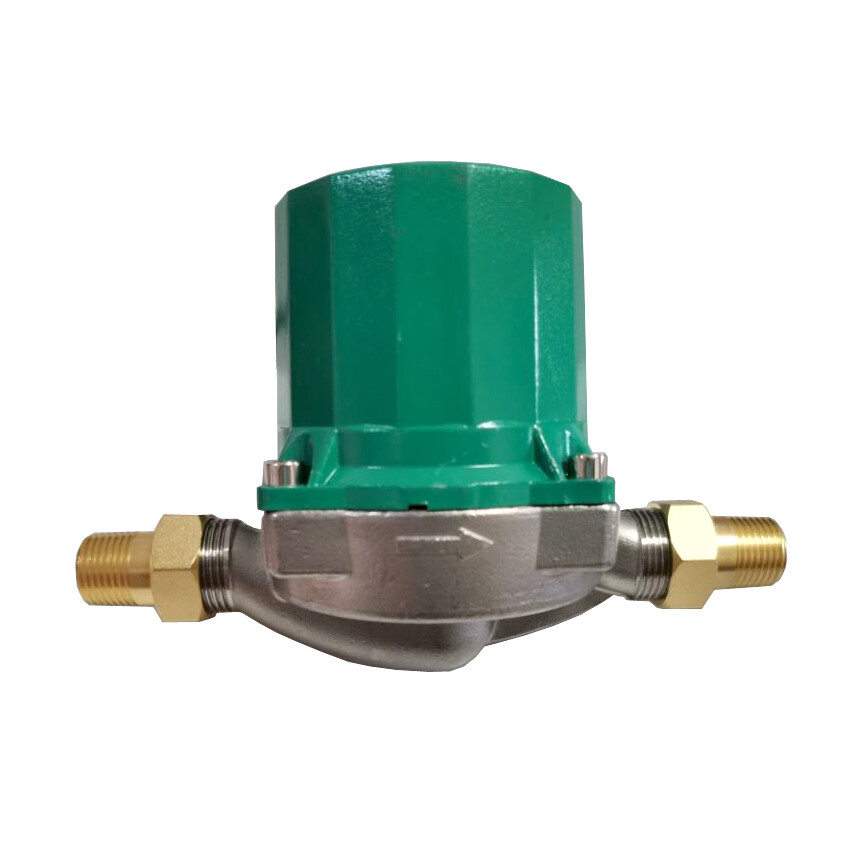 110V Circulator Pump NPT3/4'' Hot Water Circulation Pump Stainless