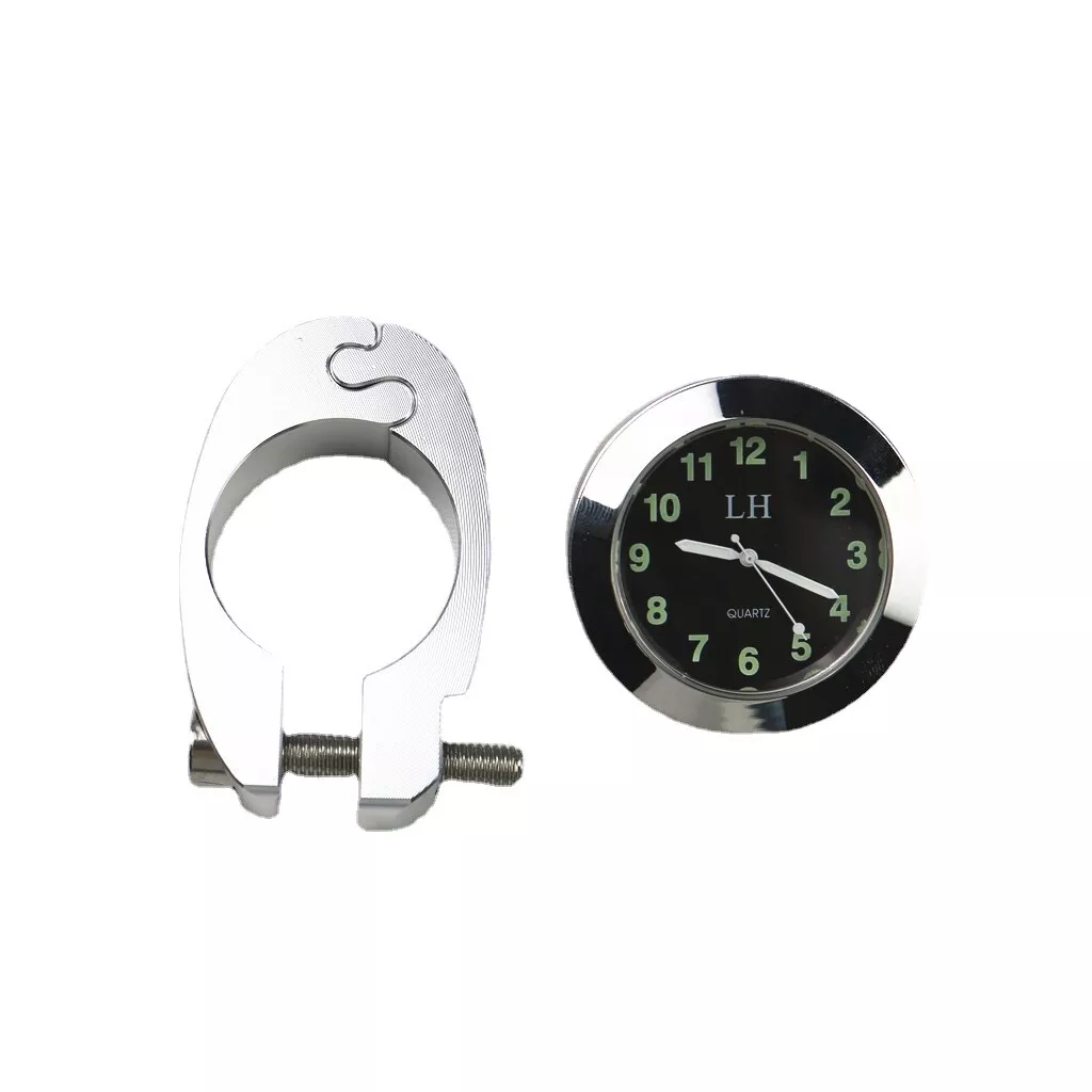 Orologio shop da manubrio