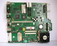 1PC USED SiemensA5E00124368 Mainboard A5E00124368 Expedited Ship
