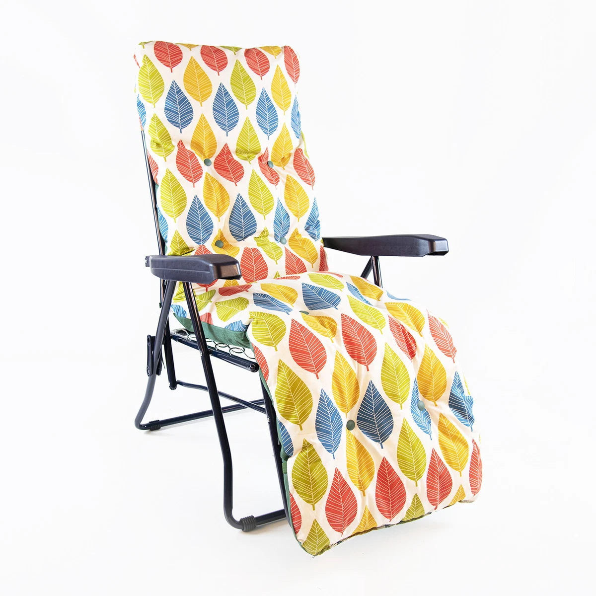 Tropic garden folding relaxer sale
