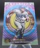 2022 Bowman Inception Baseball #54 Wilman Diaz Prospect Card LA Dodgers