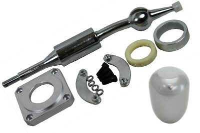 Quick Short Shifter + Schaltknauf für Nissan 180sx 200sx 240sx SILVIA CP1