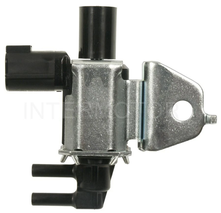 Solenoide corredor colector de admisión de motor Infiniti QX60 2014-2016 SMP 2015 Foto 3 de 4