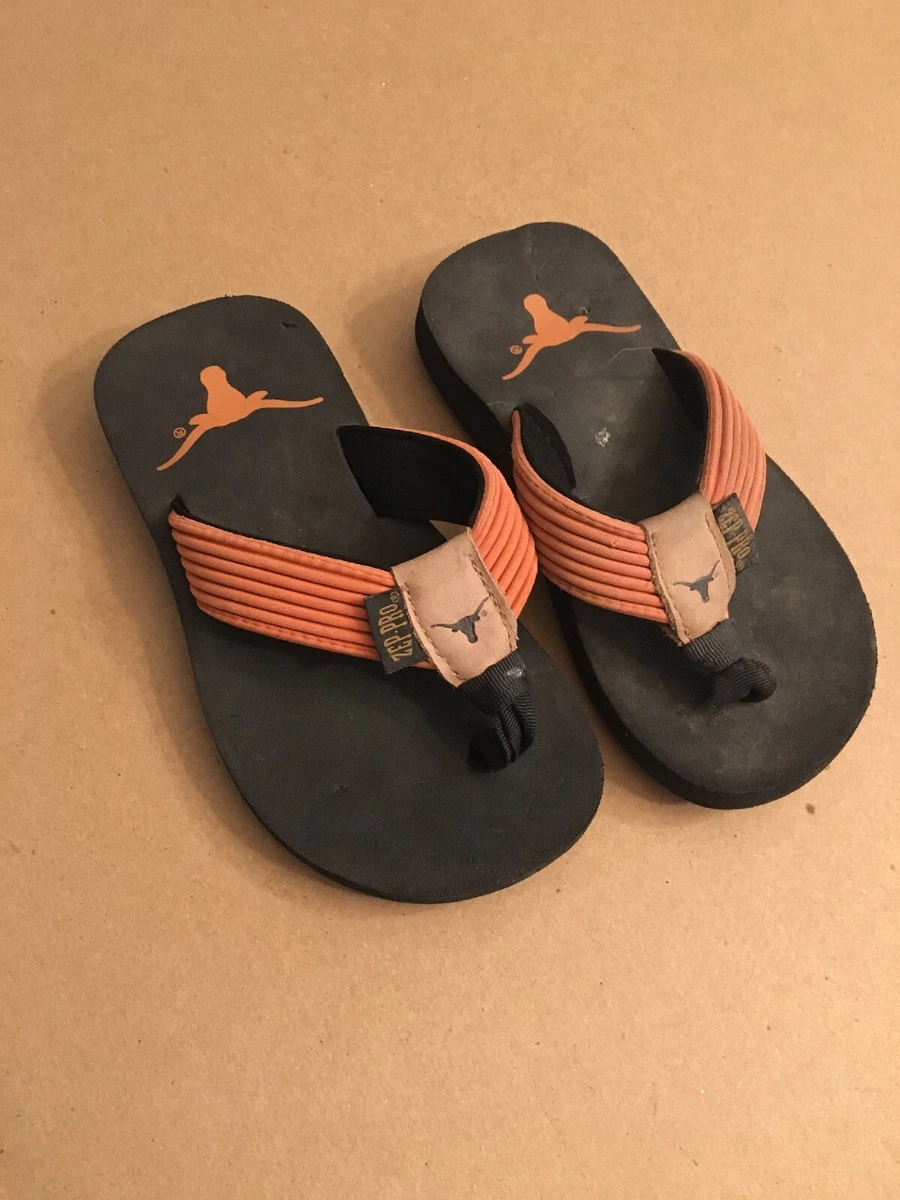 Zep pro shop flip flops