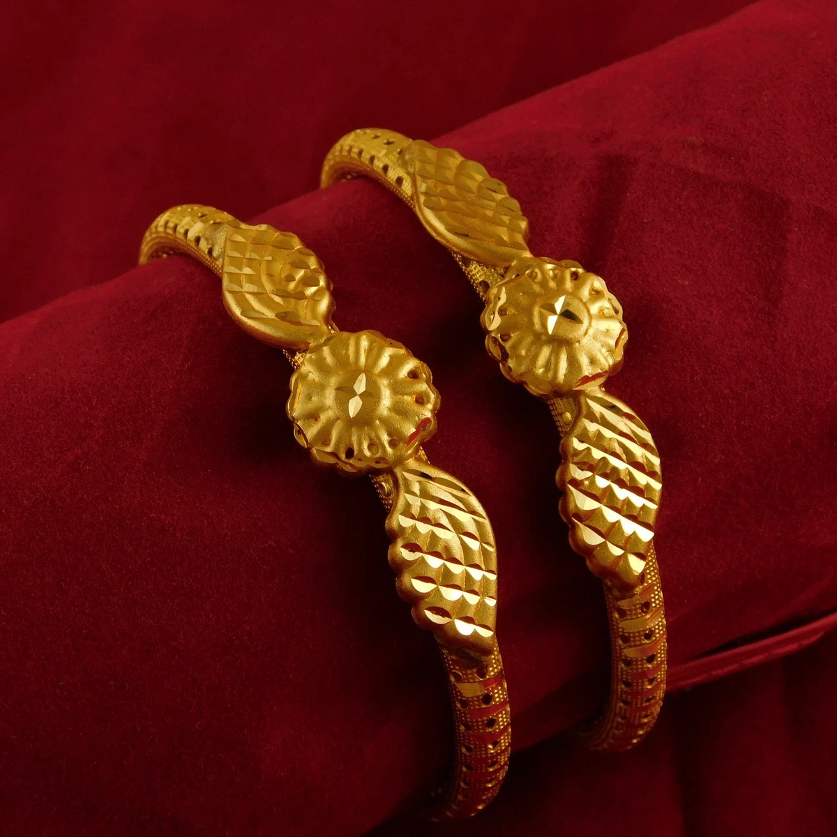 New design bangles fashion on sale jewelry