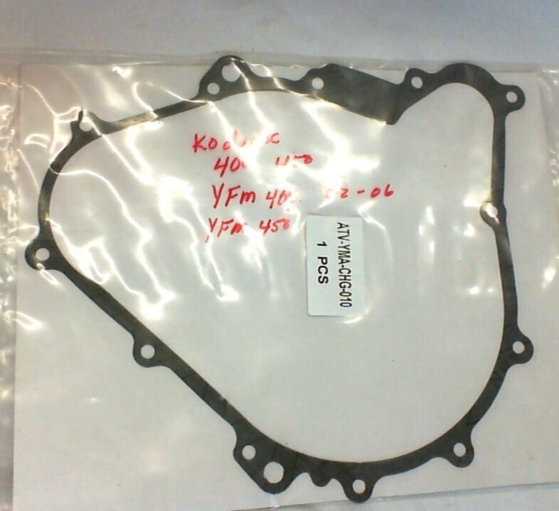 Stator Cover Gasket for Yamaha YXR450 YXR45F Rhino 450 2006-2009 5GH-15451-00 | UK Stator Cover Gasket for Yamaha YXR450 YXR45F Rhino 450 2006-2009 5GH-15451-00 | UK