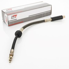 Essieu Lancia ZETA