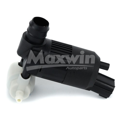 Windshield Washer Pump for 2021-2023 Ford Edge Transit Connect Lincoln Navigator - Picture 8 of 13